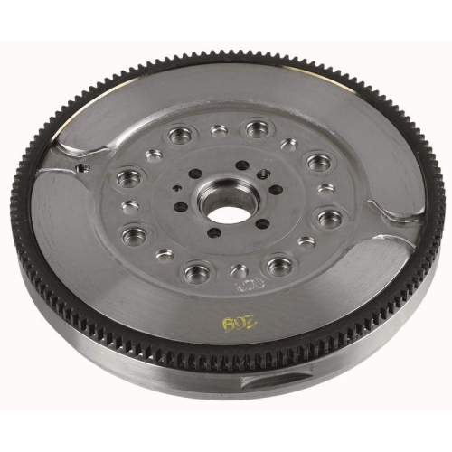 Schwungrad SACHS 2294 002 157 Zwei-Massen-Schwungrad für VAUXHALL CITROËN DS