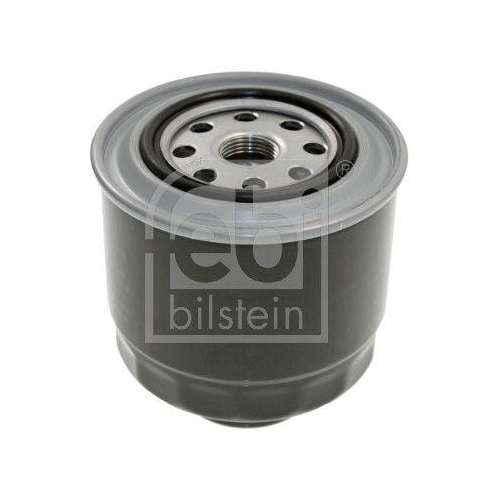FEBI BILSTEIN Kraftstofffilter 184017 f&uuml;r MITSUBISHI