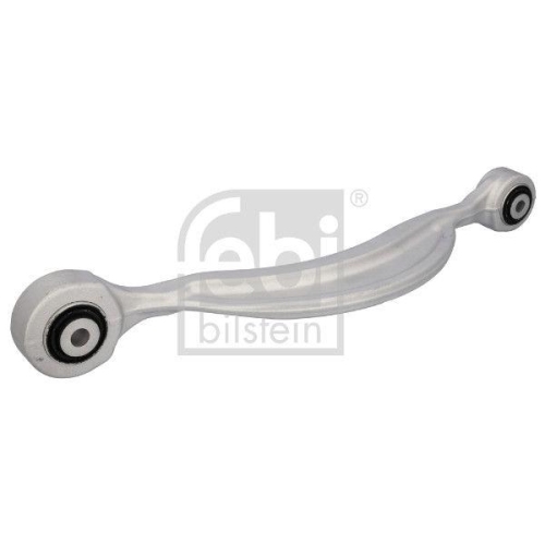 Lenker, Radaufh&auml;ngung FEBI BILSTEIN 193744 f&uuml;r AUDI VW, Hinterachse links, unten