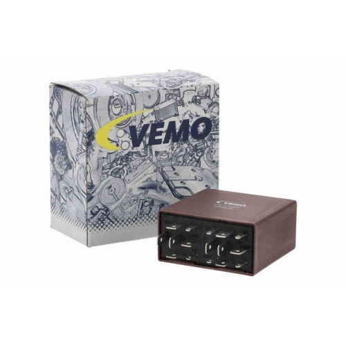 Relais, Wisch-Wasch-Intervall VEMO V15-71-0026 Green Mobility Parts für SEAT VW