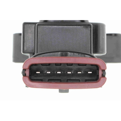 Z&uuml;ndspule VEMO V40-70-0071 Original VEMO Qualit&auml;t f&uuml;r ALFA ROMEO OPEL TESLA