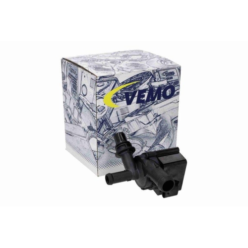Zusatzwasserpumpe (K&uuml;hlwasserkreislauf) VEMO V20-16-0013 Original VEMO Qualit&auml;t