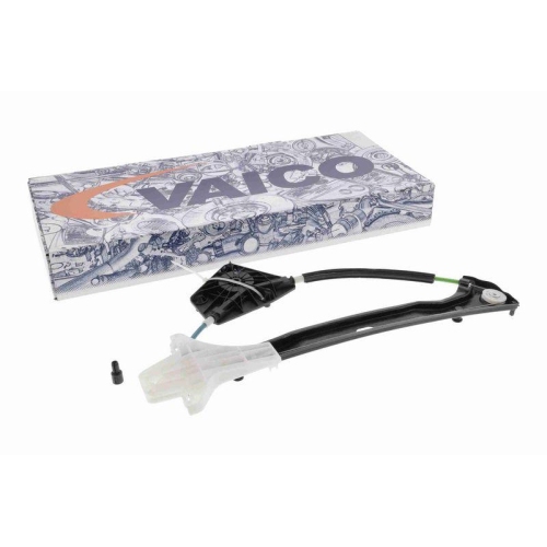 VAICO V10-5701 Fensterheber Green Mobility Parts f&uuml;r AUDI SEAT SKODA VW