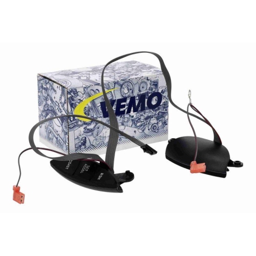 Multifunktionsschalter VEMO V25-73-0190 Original VEMO Qualität für FORD