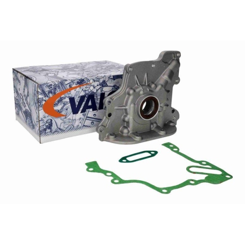 &Ouml;lpumpe VAICO V10-6995 Original VAICO Qualit&auml;t f&uuml;r VAG