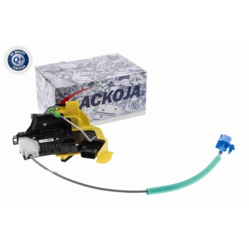 ACKOJA A52-85-0030 T&uuml;rschloss Green Mobility Parts f&uuml;r HYUNDAI, hinten rechts