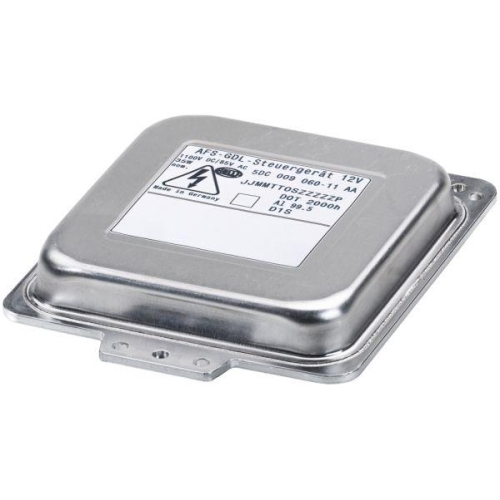 HELLA Vorschaltger&auml;t, Gasentladungslampe 5DC 009 060-111 f&uuml;r MERCEDES-BENZ
