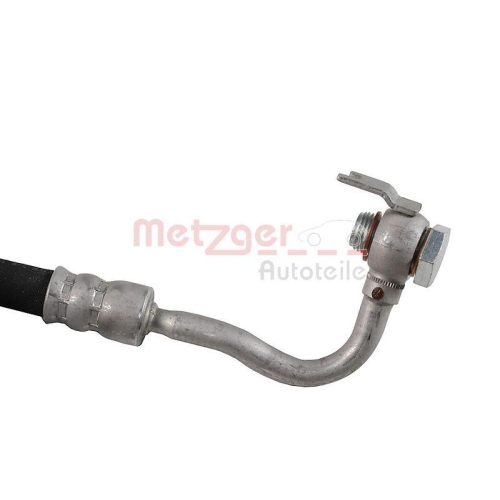 Hydraulikschlauch, Lenkung METZGER 2361190 ORIGINAL ERSATZTEIL für OPEL