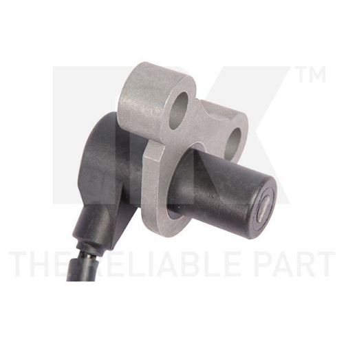 Sensor, Raddrehzahl NK 293015 f&uuml;r MITSUBISHI, Hinterachse