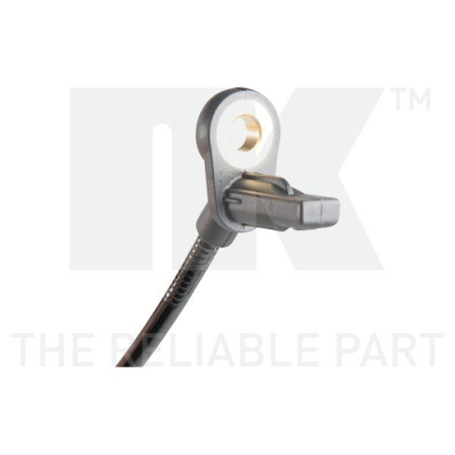 Sensor, Raddrehzahl NK 293324 f&uuml;r MERCEDES-BENZ KMB, Hinterachse