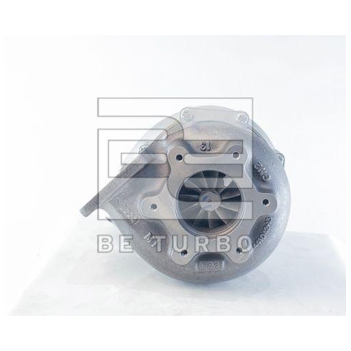 BE TURBO 124952 Lader, Aufladung f&uuml;r VOLVO
