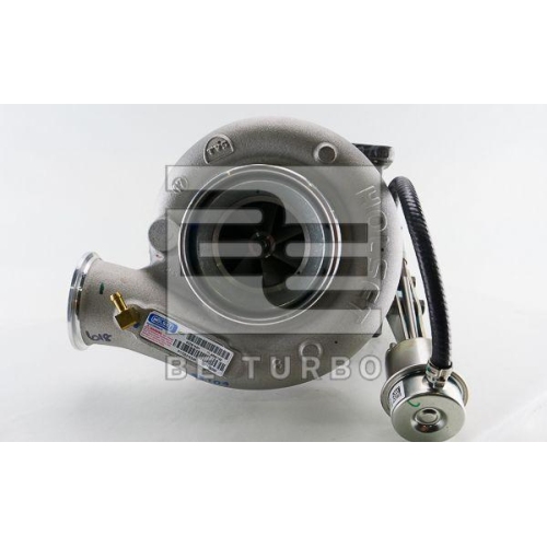 BE TURBO 128028 Lader, Aufladung f&uuml;r CUMMINS KOMATSU