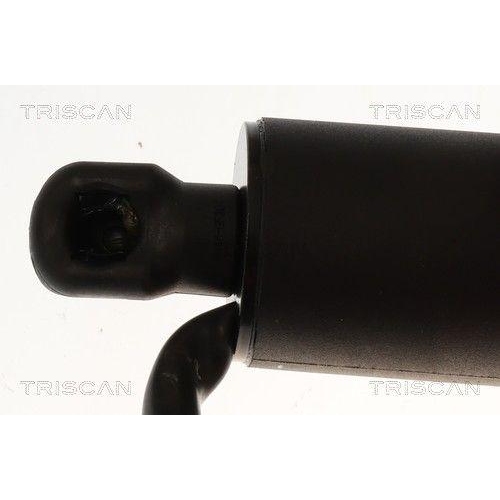 TRISCAN 8710 23317 Gasfeder, Koffer-/Laderaum f&uuml;r MERCEDES-BENZ, links
