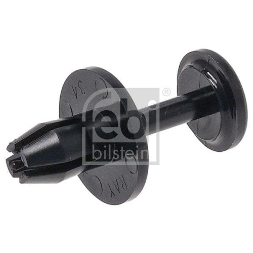 FEBI BILSTEIN 1006690 Halteclip, Unterbodenverkleidung febi Plus f&uuml;r CITRO&Euml;N