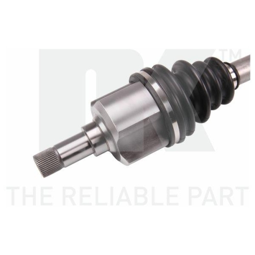 NK 501020 Antriebswelle f&uuml;r FIAT, Vorderachse links