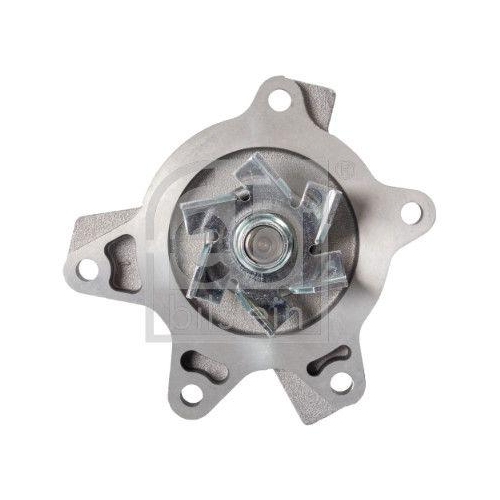 FEBI BILSTEIN Wasserpumpe, Motork&uuml;hlung 24330 f&uuml;r TOYOTA MINI