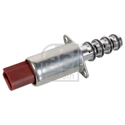 FEBI BILSTEIN Steuerventil, Nockenwellenverstellung 177970 febi Plus f&uuml;r AUDI VW