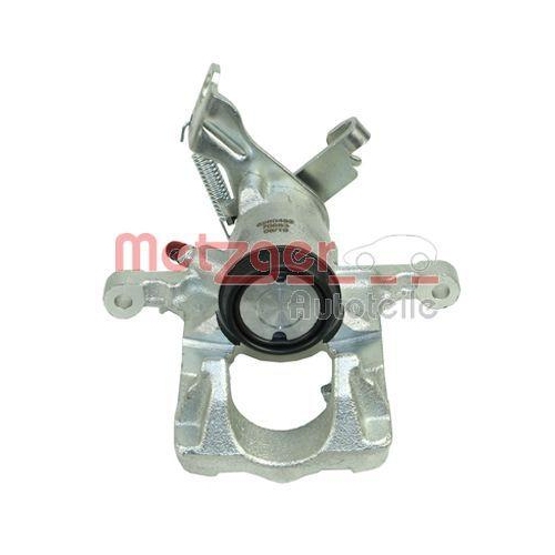 Bremssattel METZGER 6260492 GREENPARTS f&uuml;r OPEL VAUXHALL CHEVROLET