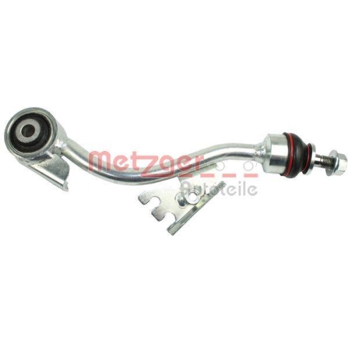 Stange/Strebe, Stabilisator METZGER 53068202 KIT + f&uuml;r MERCEDES-BENZ