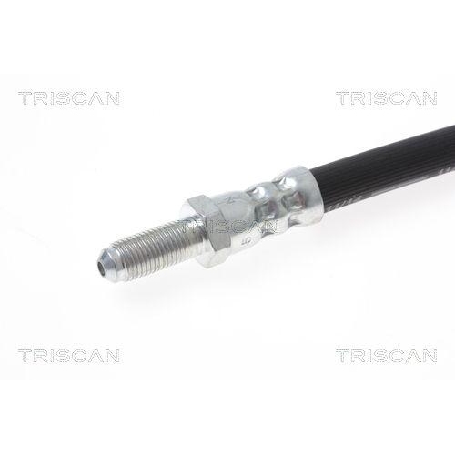 Bremsschlauch TRISCAN 8150 10134 f&uuml;r JAGUAR, Hinterachse, Vorderachse