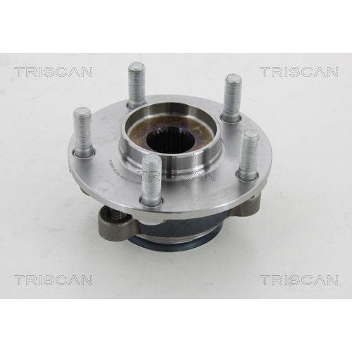 Radlagersatz TRISCAN 8530 14129 f&uuml;r NISSAN RENAULT, Vorderachse