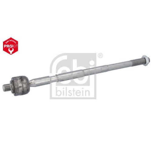 Axialgelenk, Spurstange FEBI BILSTEIN 12195 ProKit für MERCEDES-BENZ