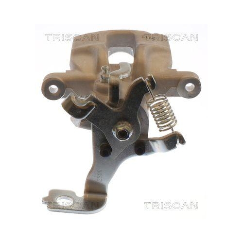 Bremssattel TRISCAN 8175 13244 für TOYOTA, Hinterachse rechts, hinter der Achse