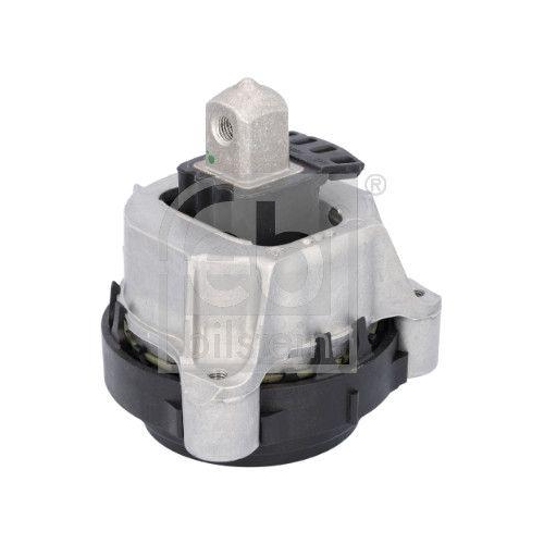 FEBI BILSTEIN Lagerung, Motor 182583 f&uuml;r BMW, links