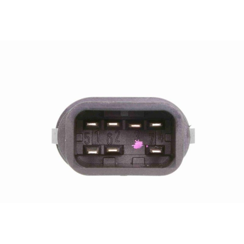 Schalter, Fensterheber VEMO V25-73-0018 Original VEMO Qualit&auml;t f&uuml;r FORD, vorne