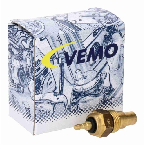 Sensor, Kühlmitteltemperatur VEMO V26-72-0005 Original VEMO Qualität für FIAT