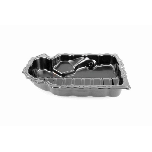Ölwanne VAICO V10-4745 Original VAICO Qualität für SEAT SKODA VW VAG, unten