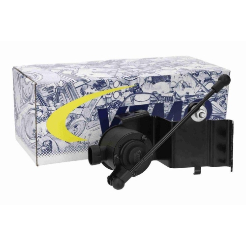 Sensor, Luftfederungsniveau VEMO V57-72-0011 Original VEMO Qualität für CADILLAC