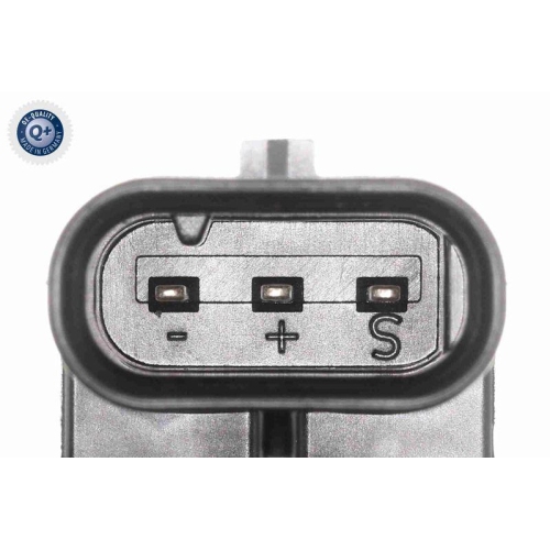 Zusatzwasserpumpe (K&uuml;hlwasserkreislauf) VEMO V20-16-0014 Original VEMO Qualit&auml;t