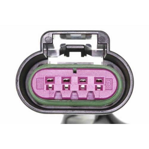 Pumpe, Lamellenkupplung (Allradantrieb) VAICO V40-1673 Original VAICO Qualität