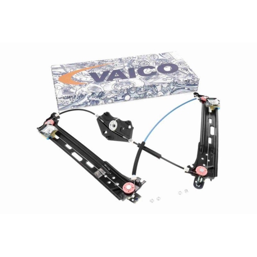 Fensterheber VAICO V10-7691 Original VAICO Qualität für SEAT VW, hinten links