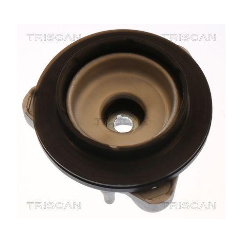 Federbeinst&uuml;tzlager TRISCAN 8500 11946 f&uuml;r BMW, Vorderachse