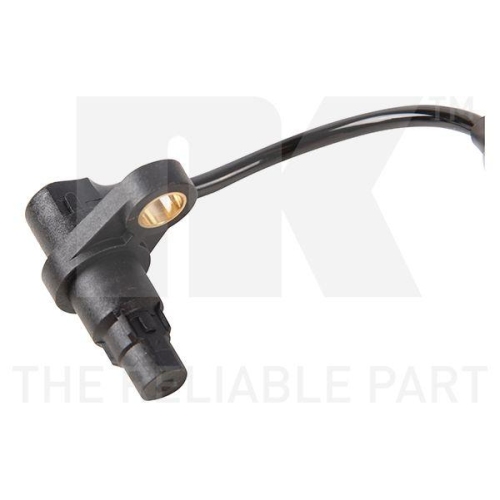 Sensor, Raddrehzahl NK 293016 f&uuml;r MITSUBISHI, Vorderachse links