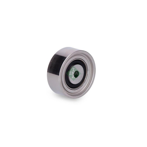 Umlenk-/Führungsrolle, Keilrippenriemen INA 532 0156 10 für AUDI SEAT SKODA VW