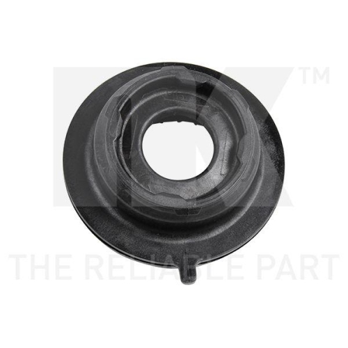 W&auml;lzlager, Federbeinst&uuml;tzlager NK 662502 f&uuml;r FORD VOLVO, Vorderachse