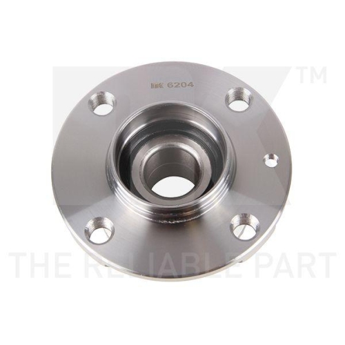 Radlagersatz NK 764110 f&uuml;r SAAB, Hinterachse