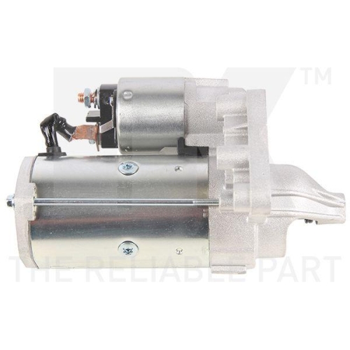 Starter NK 4780119 für BMW CITROËN MITSUBISHI OPEL PEUGEOT TOYOTA VAUXHALL MINI