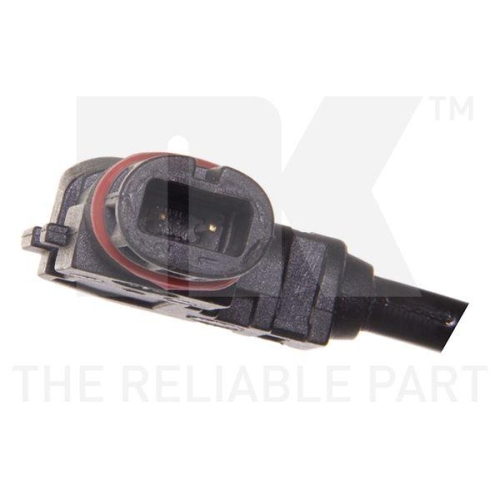 Sensor, Raddrehzahl NK 293327 f&uuml;r MERCEDES-BENZ, Vorderachse