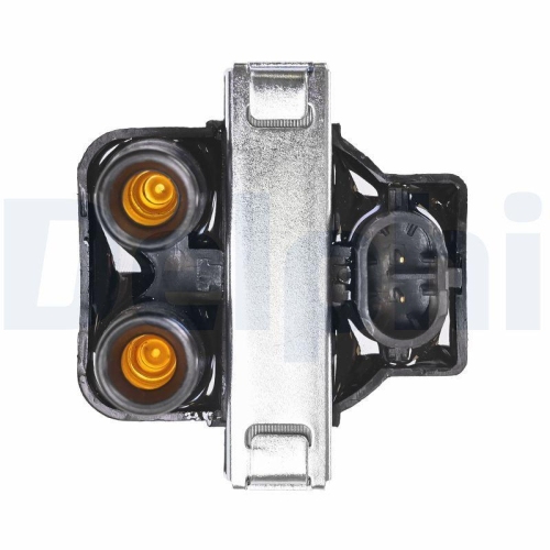 DELPHI CE20058-12B1 Z&uuml;ndspule f&uuml;r ALFA ROMEO FIAT LANCIA HITACHI