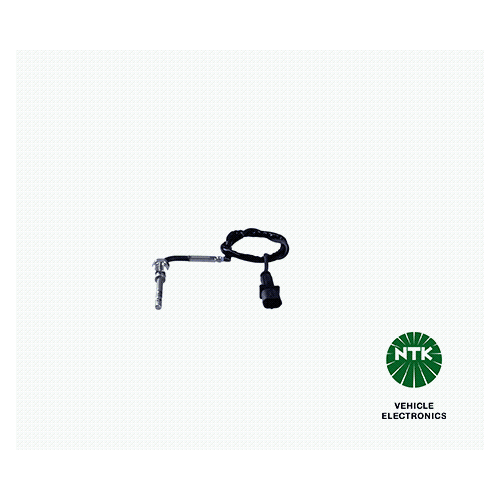 Sensor, Abgastemperatur NTK 93930 f&uuml;r FIAT, vor Katalysator