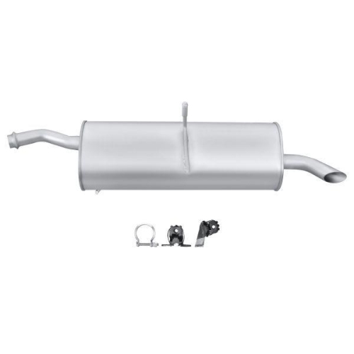 HELLA Endschalld&auml;mpfer 8LD 366 032-051 Easy2Fit &ndash;