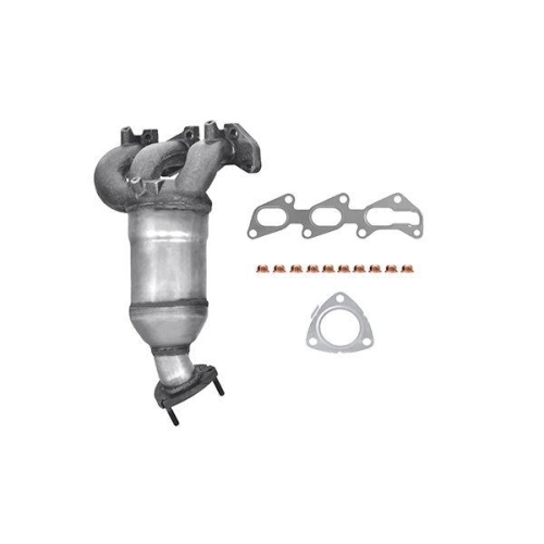 HELLA Krümmerkatalysator 8LF 366 055-191 Easy2Fit –