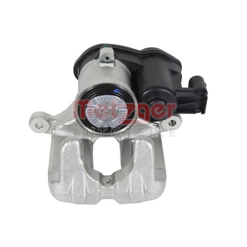 Bremssattel METZGER AUTOTEILE 6261609 GREENPARTS für BMW, Hinterachse links