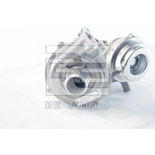 BE TURBO 128515 Lader, Aufladung f&uuml;r FIAT FORD OPEL CHEVROLET CITRO&Euml;N/PEUGEOT