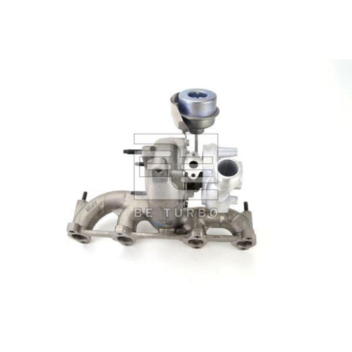 BE TURBO 128682 Lader, Aufladung f&uuml;r VAG