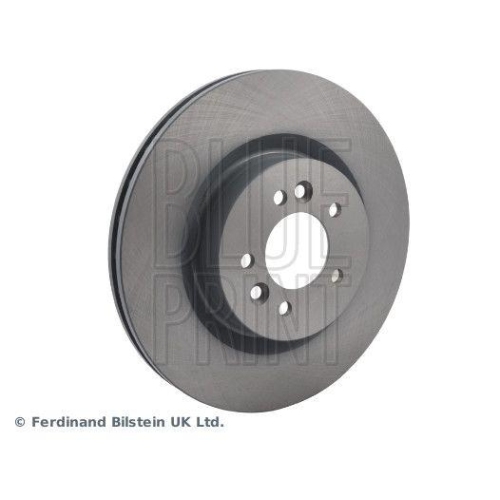 BLUE PRINT ADJ134347 2 St&uuml;ck Bremsscheiben f&uuml;r LAND ROVER, Vorderachse